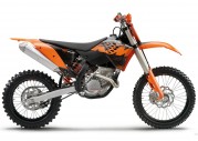 KTM 250 XC-FW